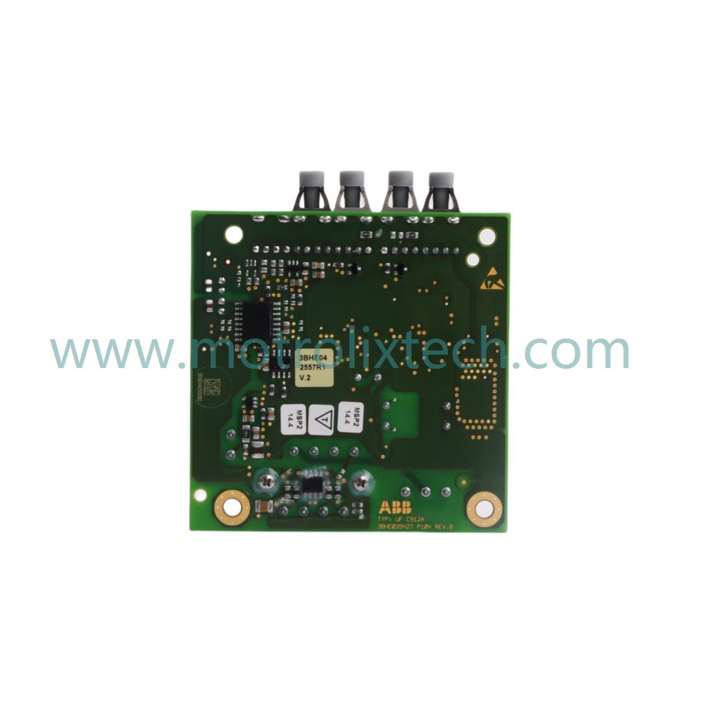 Abb 3bhe039426r0101 ufc912 a101