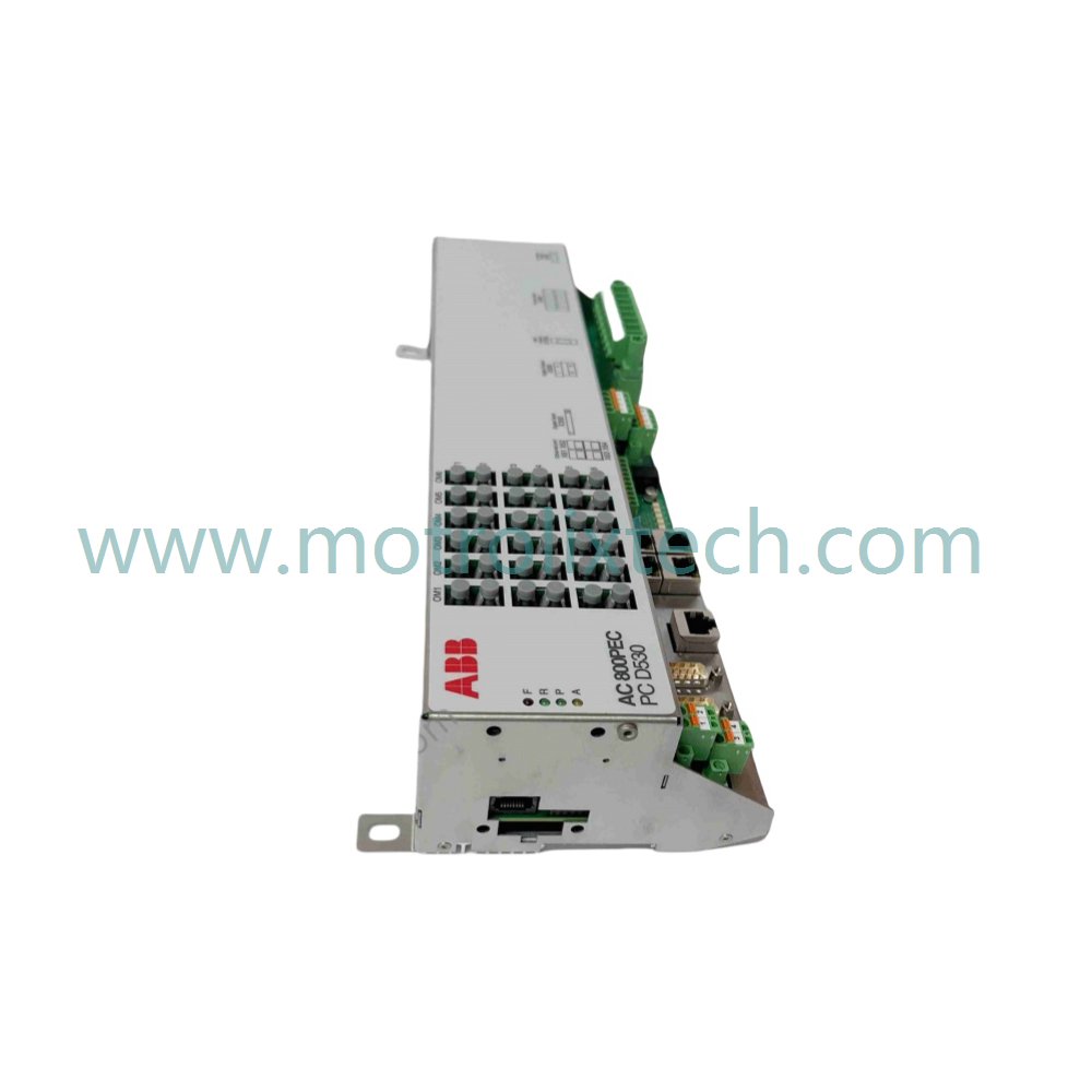 Abb 3bhe041343r0102 pcd530 a102