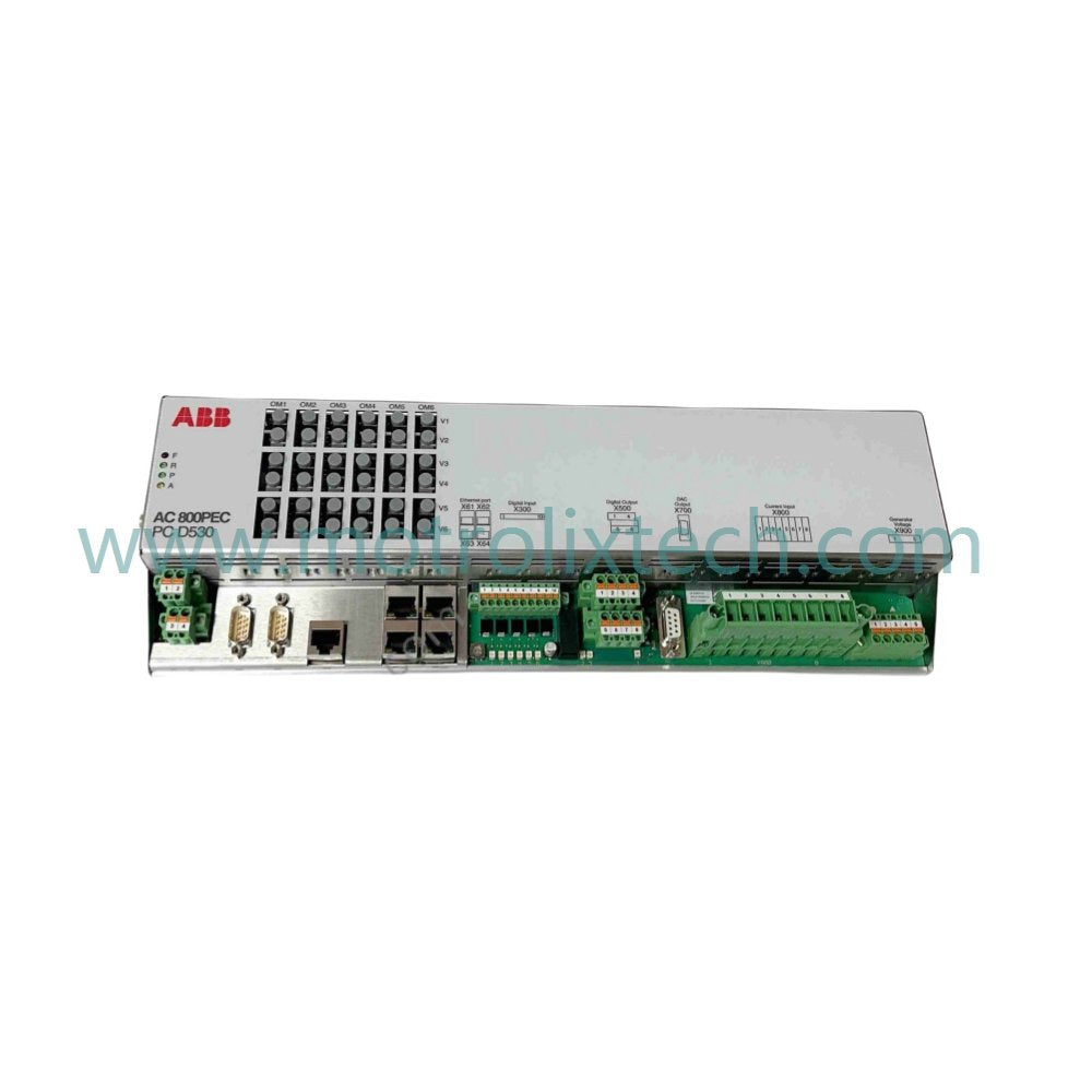 Abb 3bhe041343r0102 pcd530 a102