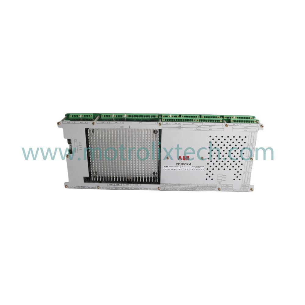 Abb 3bhe041576r3011 ppd517 a3011