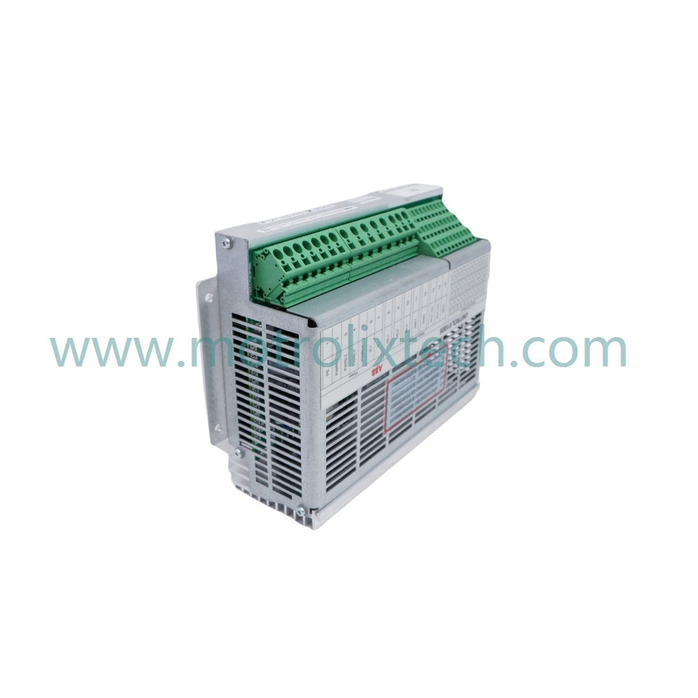 Abb 3bhe043576r0011 unitrol 1005 0011