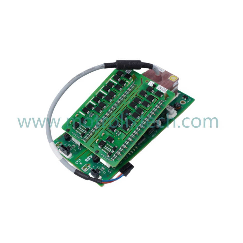 ABB 3BHE044481R0101 PPE091A101