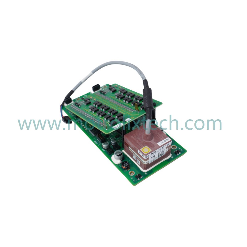ABB 3BHE044481R0101 PPE091A101