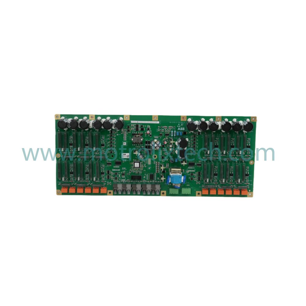 ABB 3BHE060478R0102 DDC779 D102