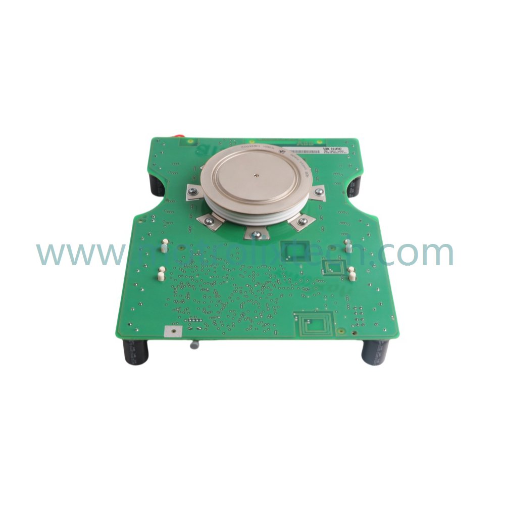 ABB 3BHL000392R0101 5SHX1060H0001