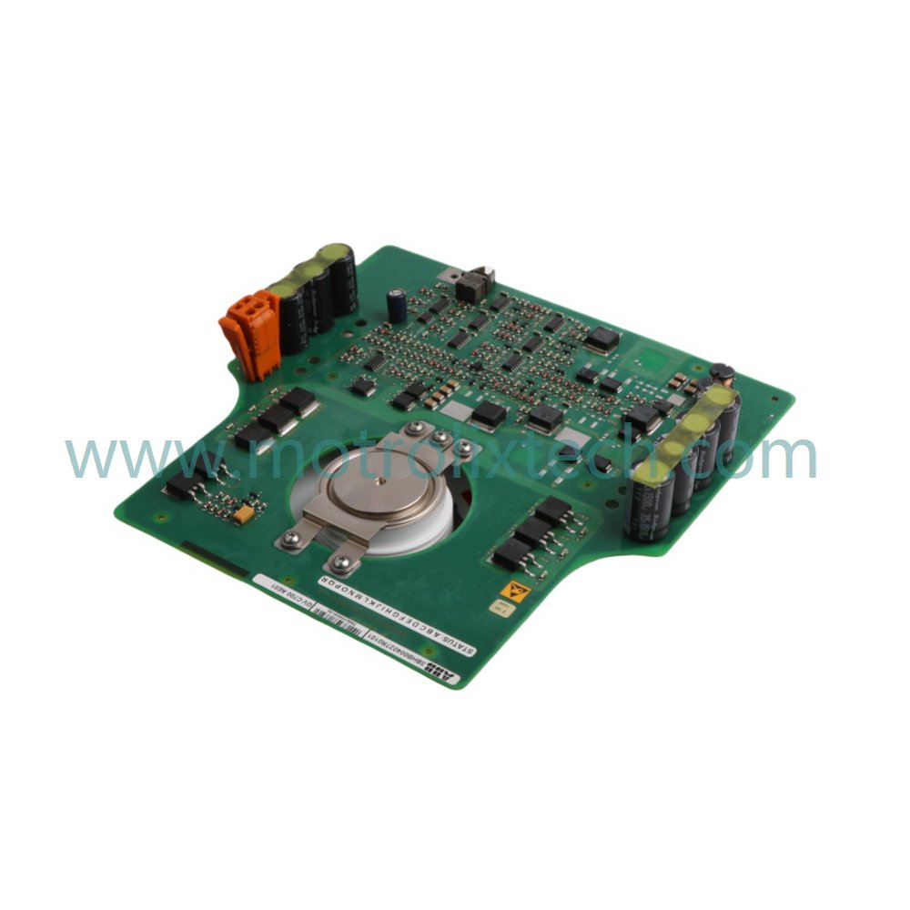 Abb 3bhl000986p3012 5sdd2545l0001