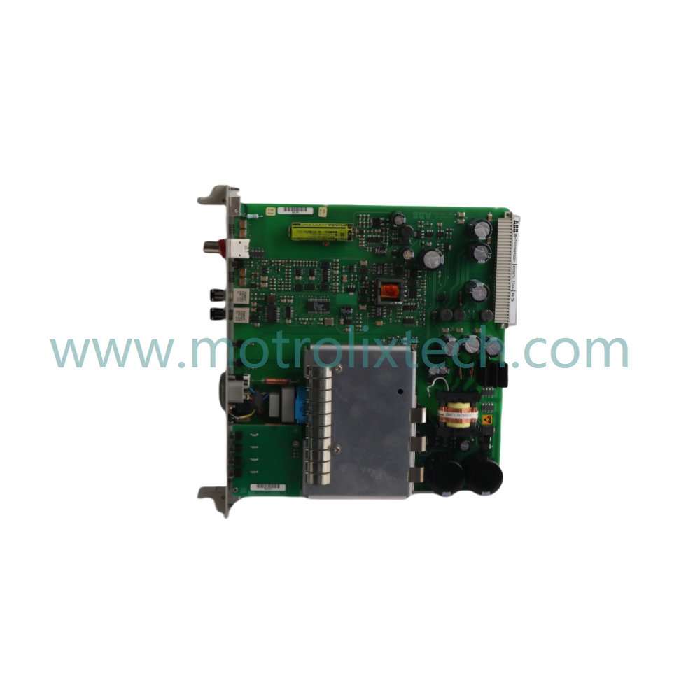ABB 3BHT300065R0001 PS-25