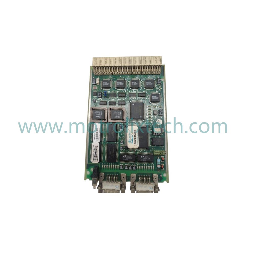 ABB 3BSE003826R1 CI532V01