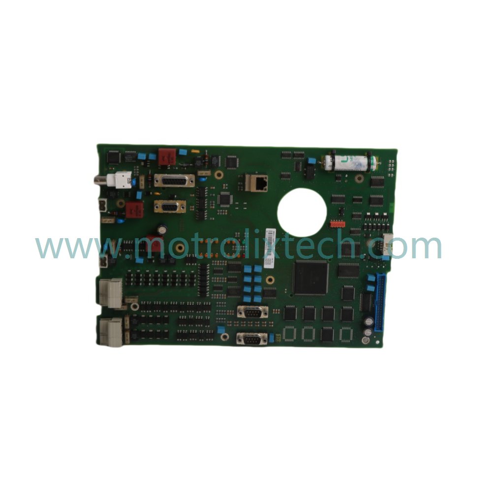 ABB 3BSE011789R1 PXAK402