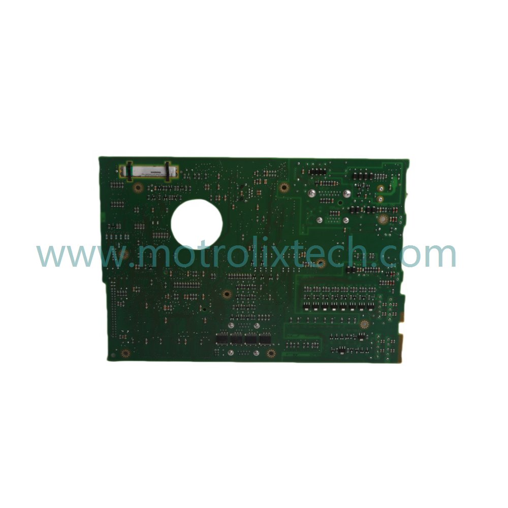 ABB 3BSE011789R1 PXAK402