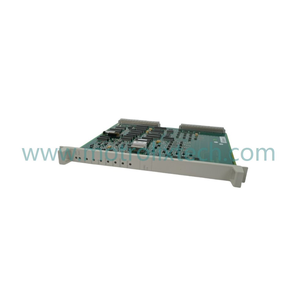 ABB 3BSE019216R1 DSBC176