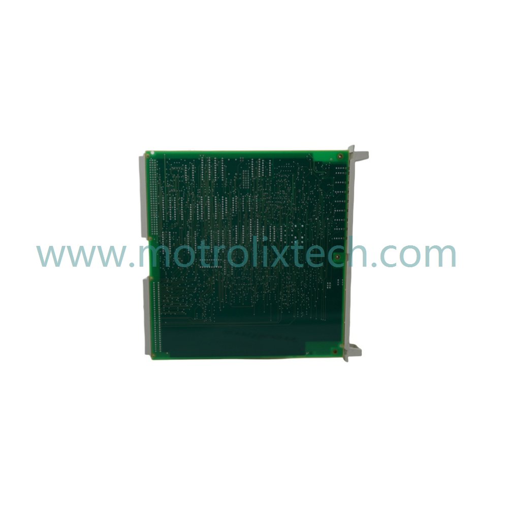 ABB 3BSE019216R1 DSBC176