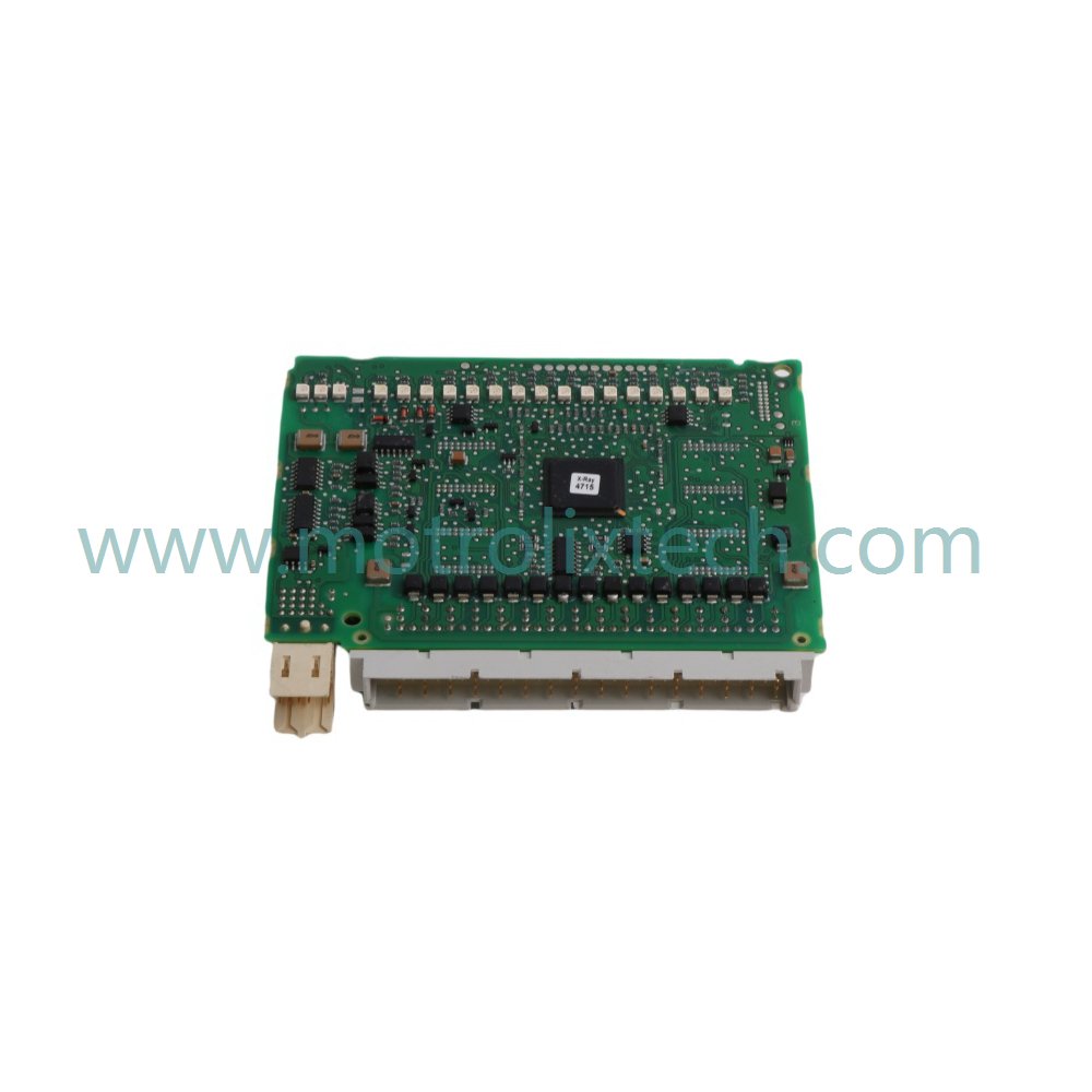 ABB 3BSE028588R1 DO880-1