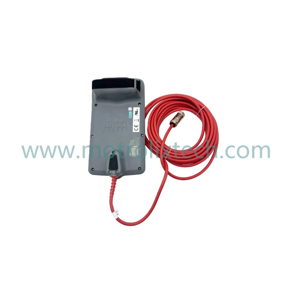 ABB 3HAC085590-001 DSQC3120