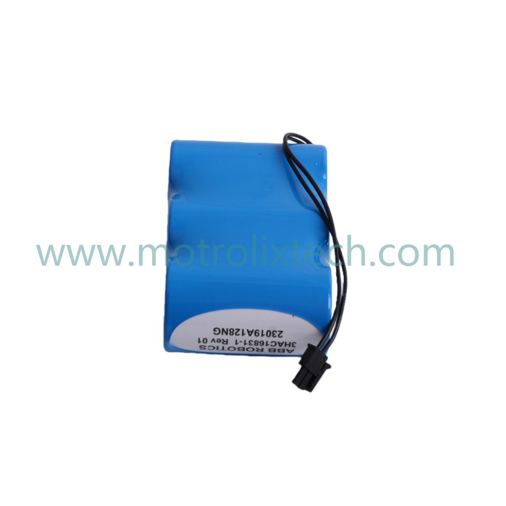 ABB 3HAC16831-1