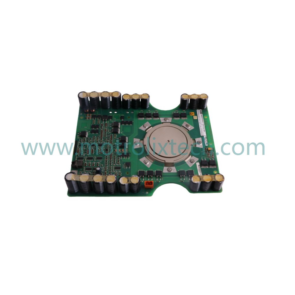 ABB 5SHX14H4502 3BHB003230R0101 GVC704 AE01