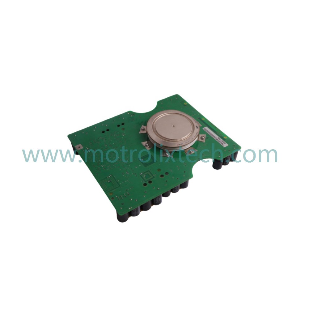 ABB 5SHX14H4502 3BHB003230R0101 GVC704 AE01