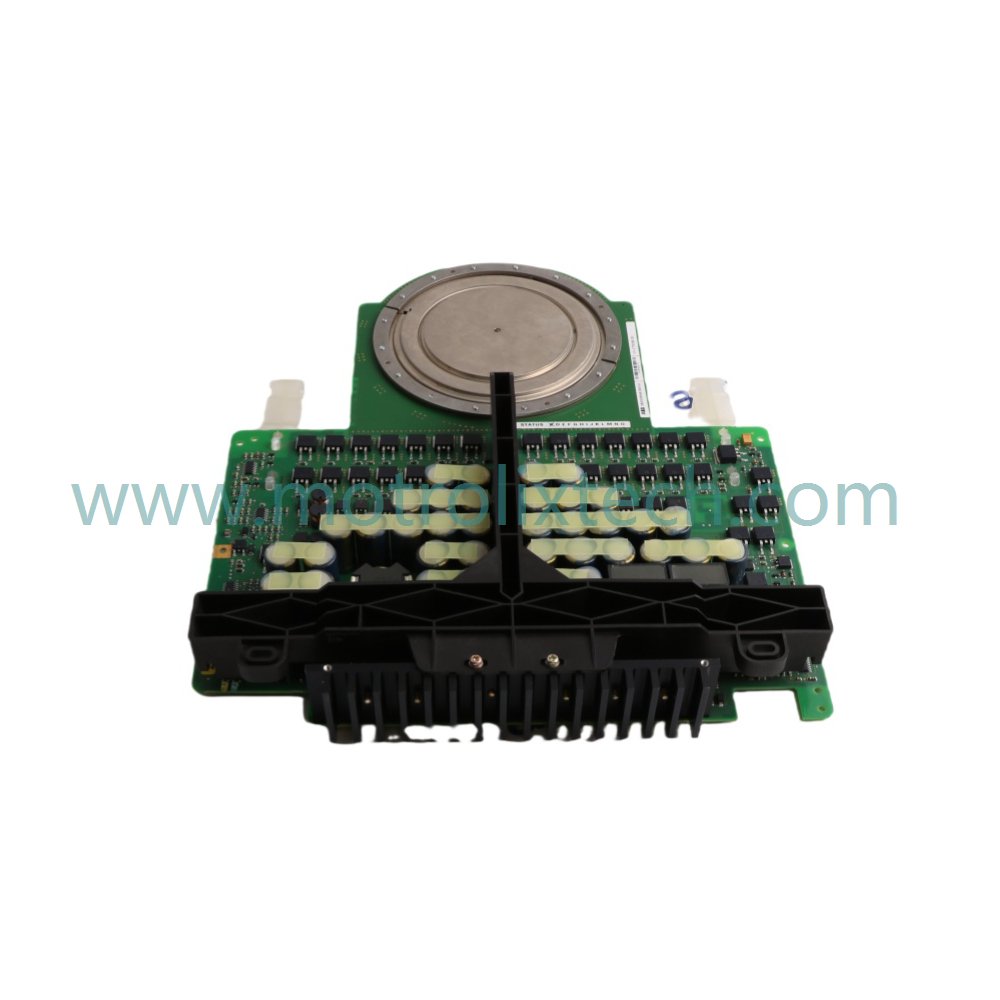 Abb 5shy3545l0009 3bhb013085r0001