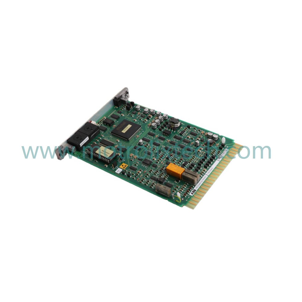 ABB 70AB01C-ES HESG447224R2 HESG447224R0002