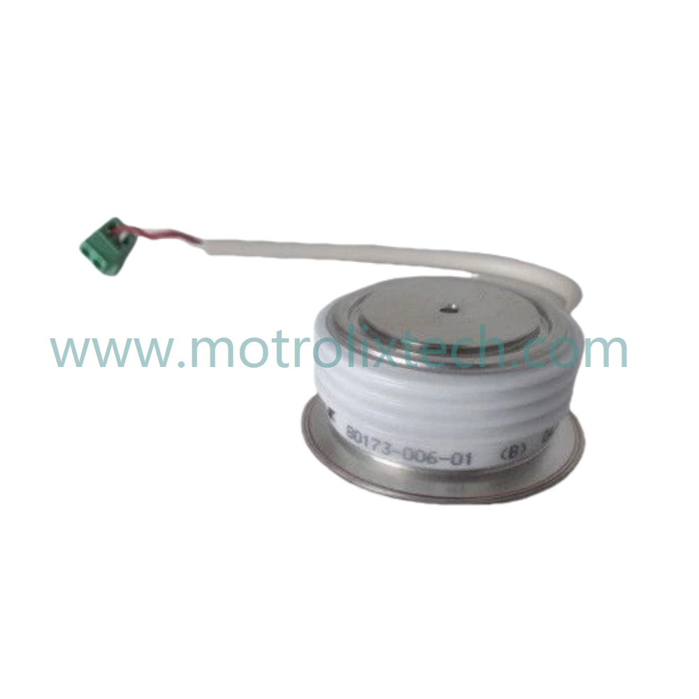 ABB 80173-006-01 SCR