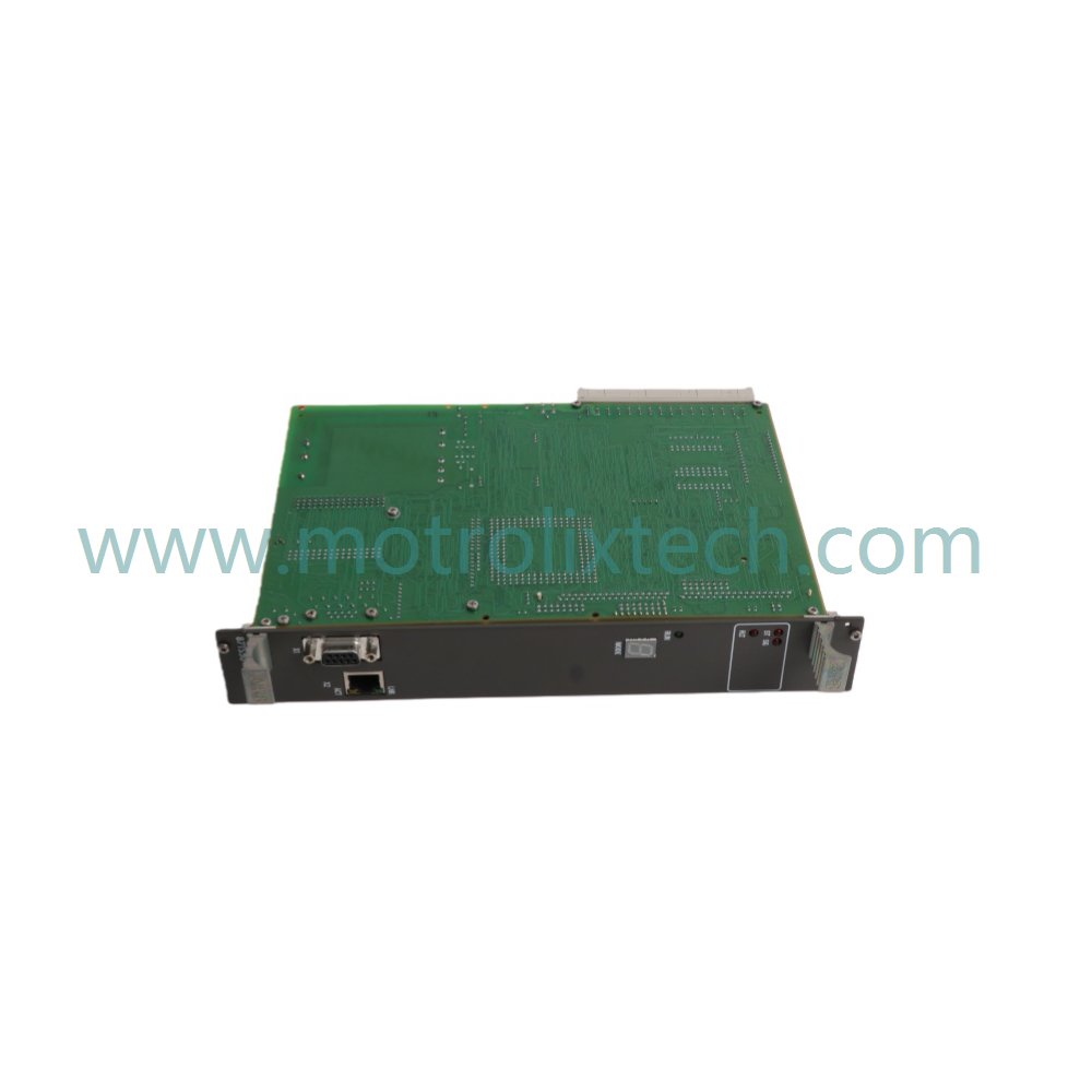 ABB 87TP01 GKWE857341 GJR23689900R1100