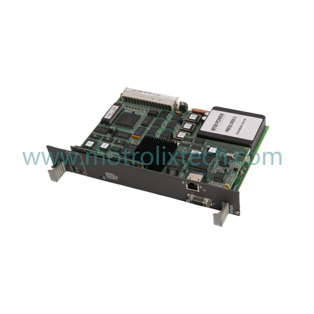 ABB 87TS50E-E GKWE857800R1214