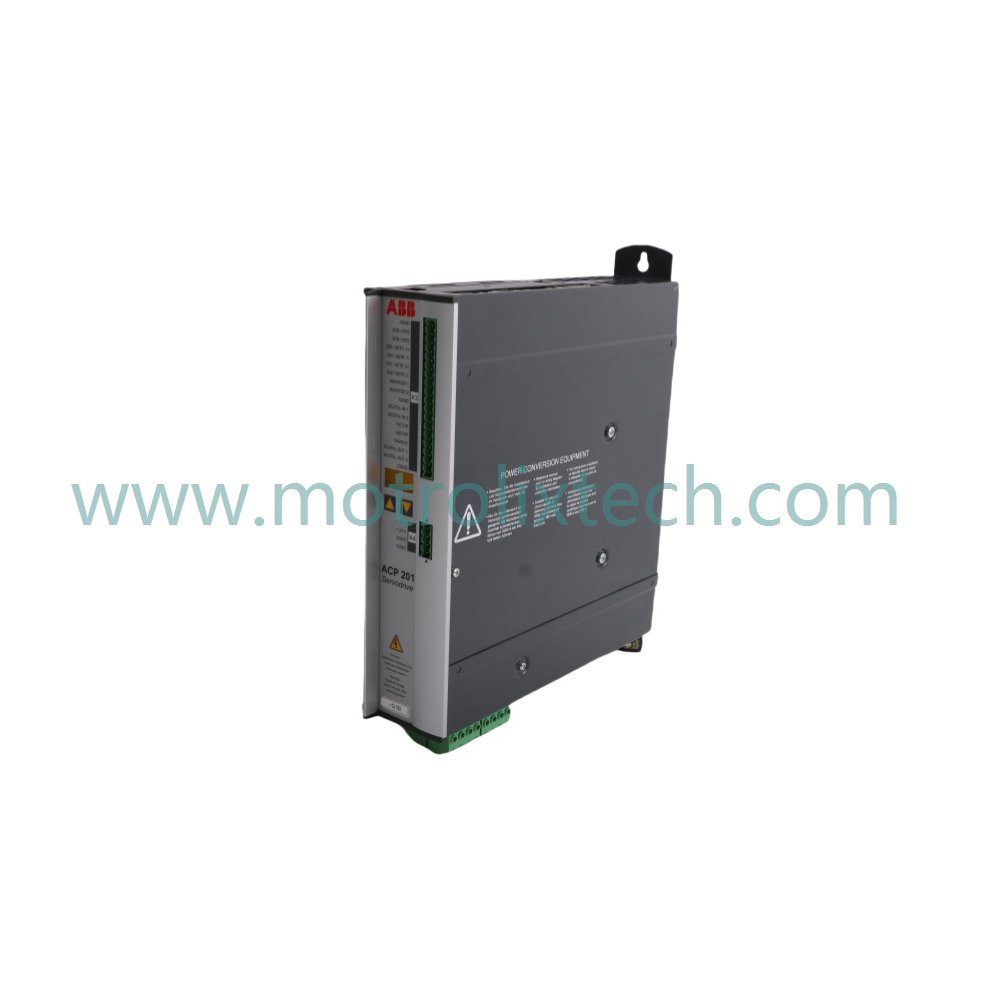 ABB ABB ACP201-02 3ADM2001132R0101