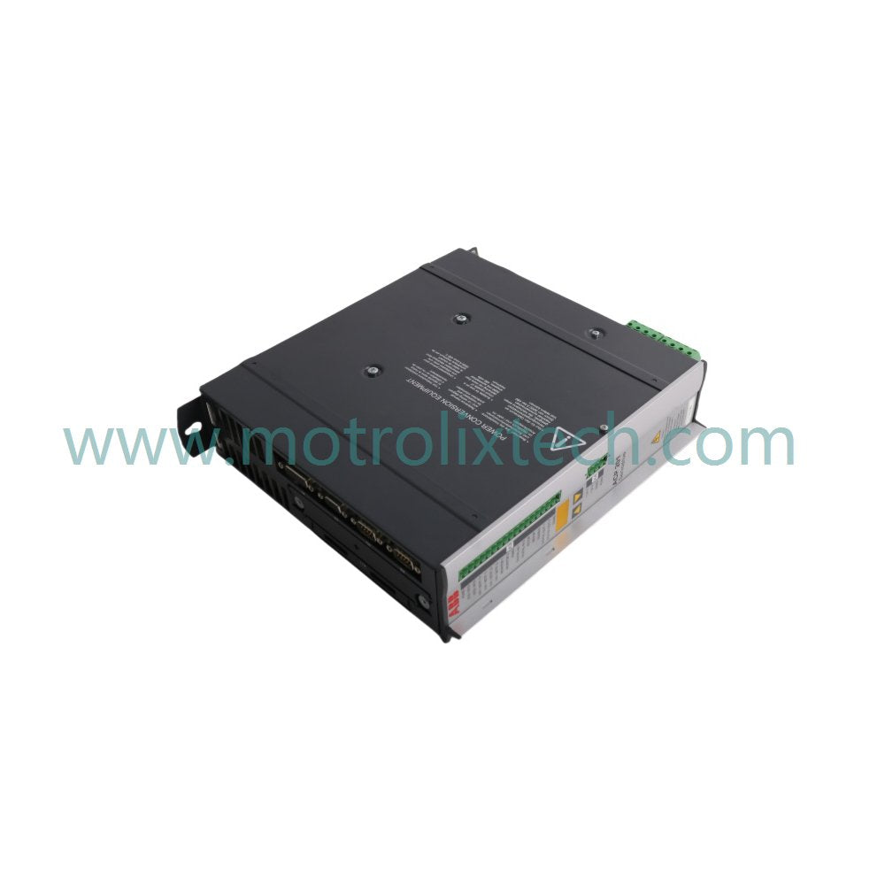 ABB ABB ACP201-02 3ADM2001132R0101