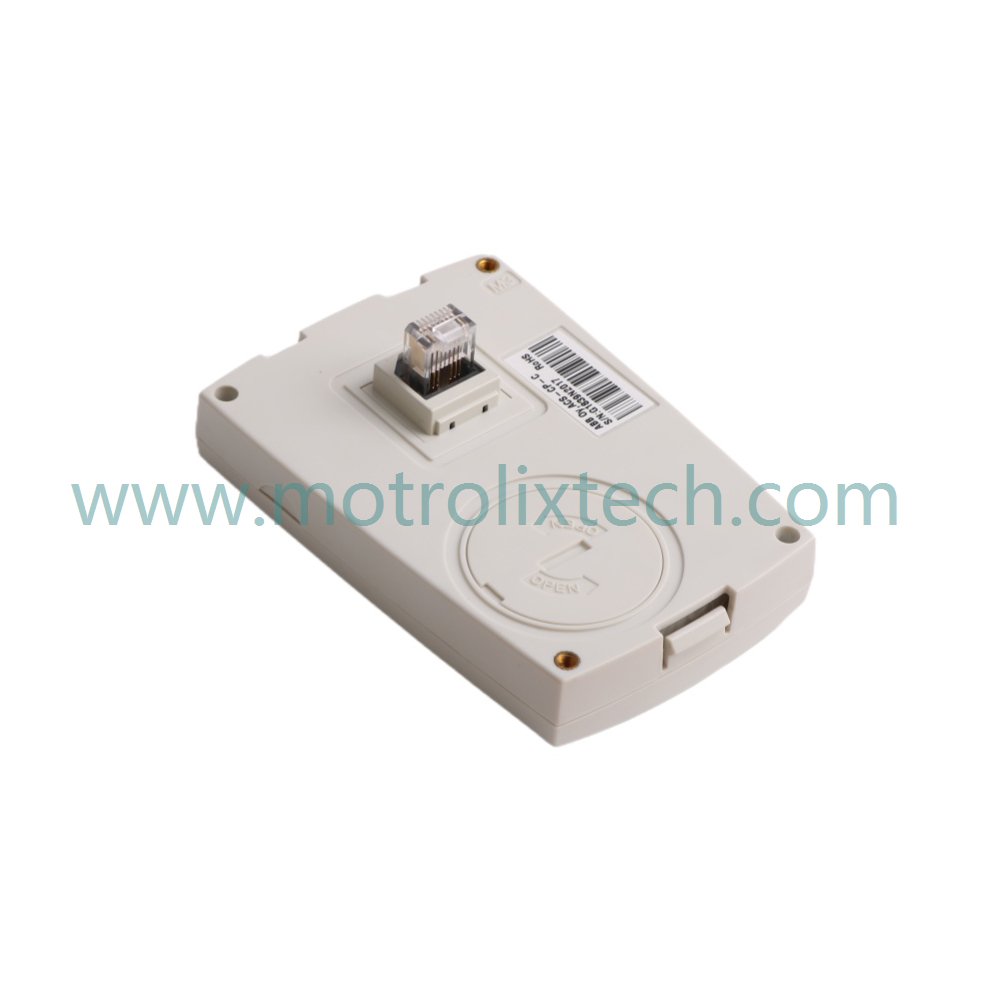 ABB ACS-CP-C