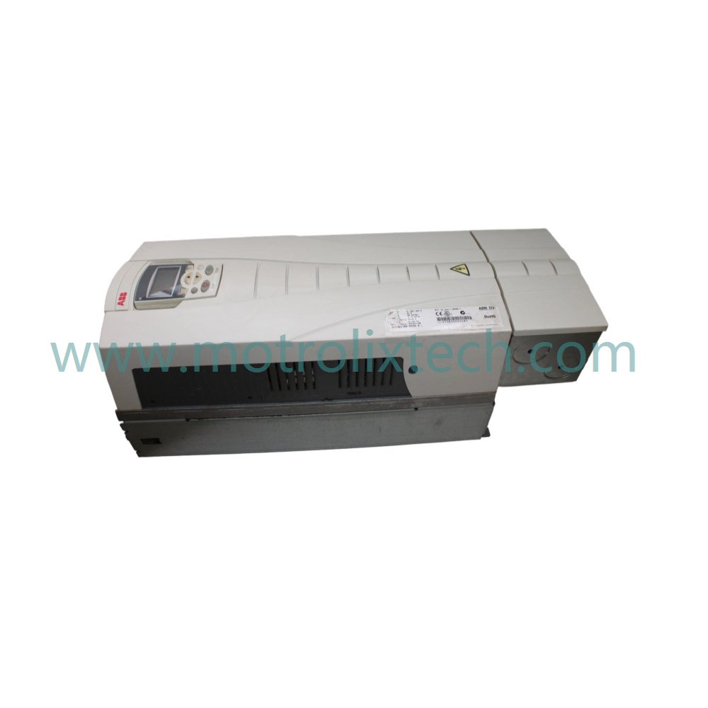 ABB ACS550-01-045A-4