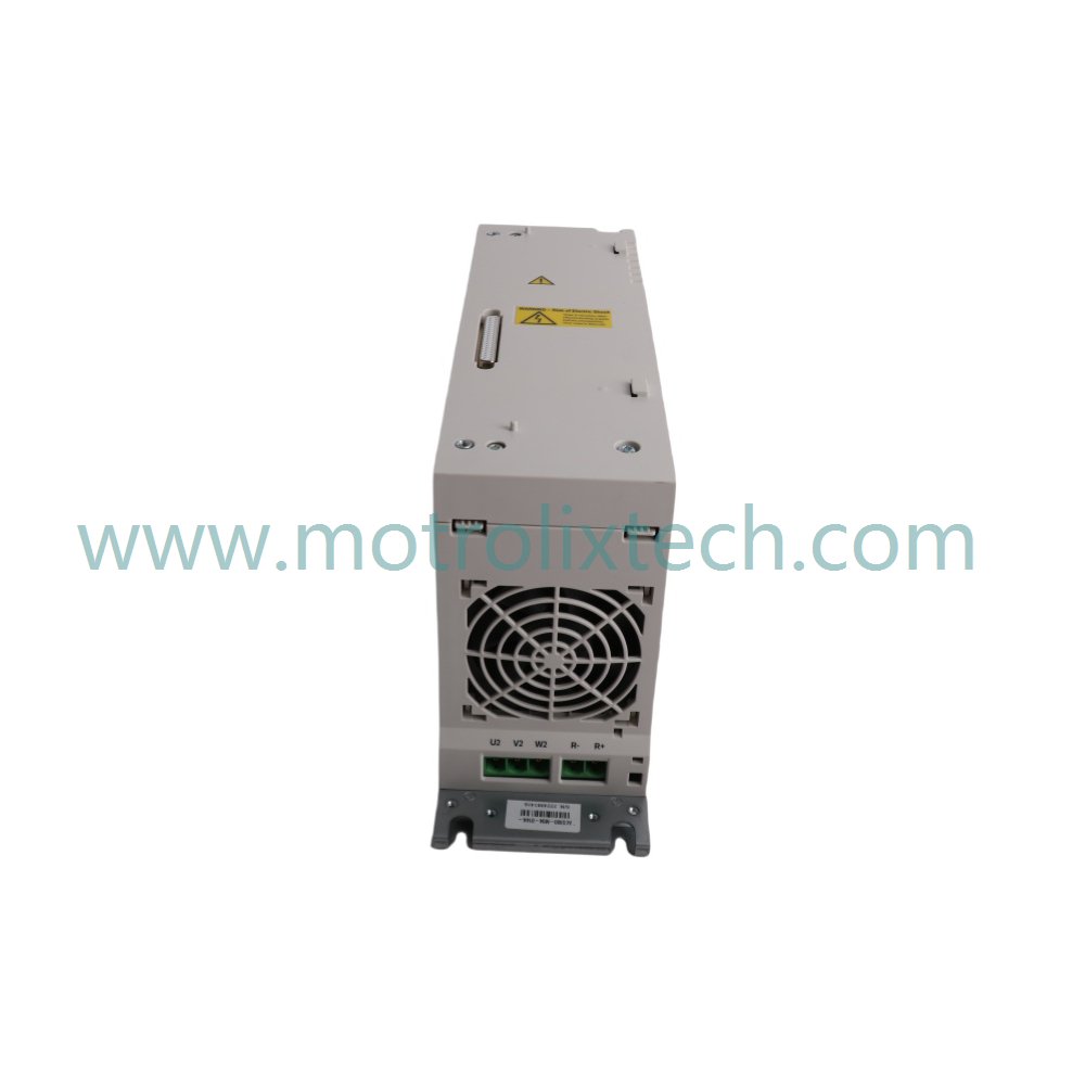 ABB ACS880-M04-014A-5