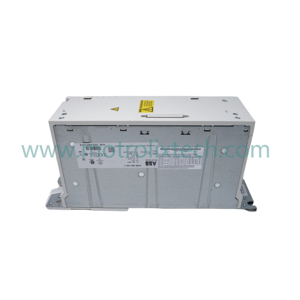ABB ACS880-M04-014A-5