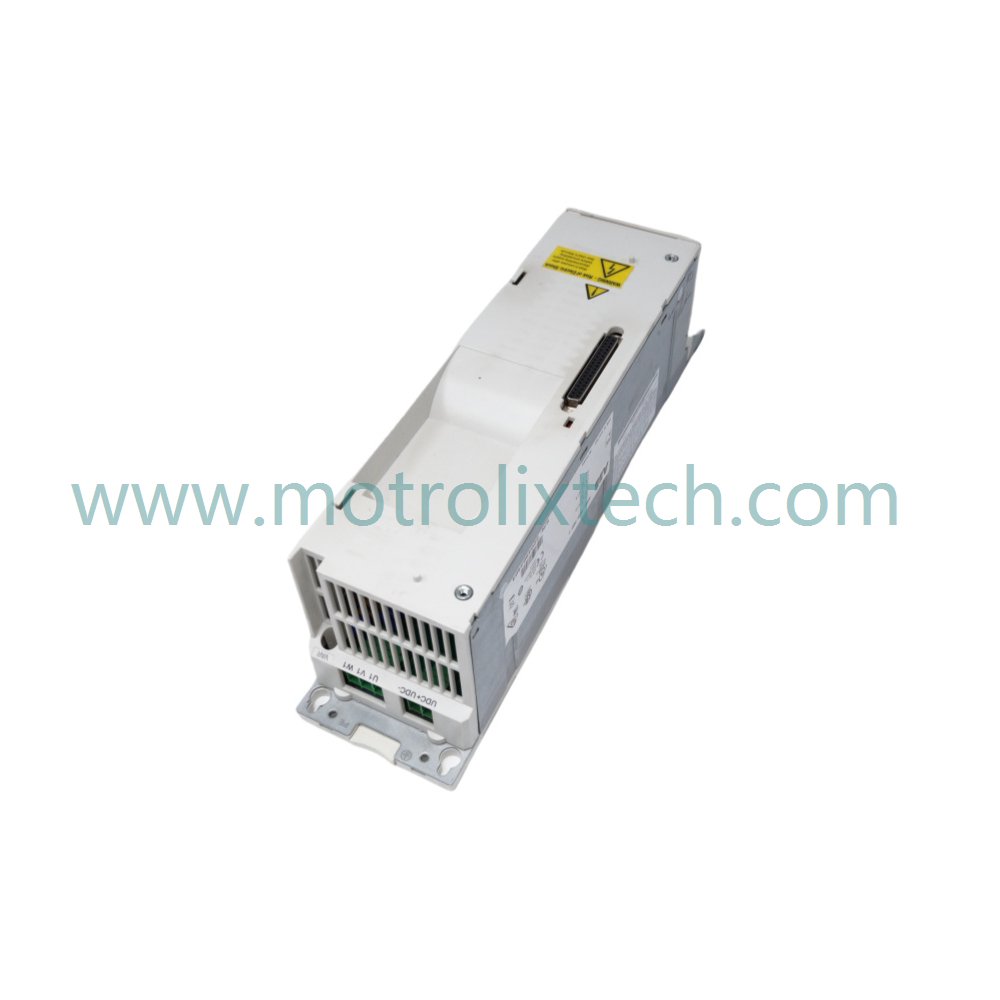 ABB ACSM1-04AM-04A0-4