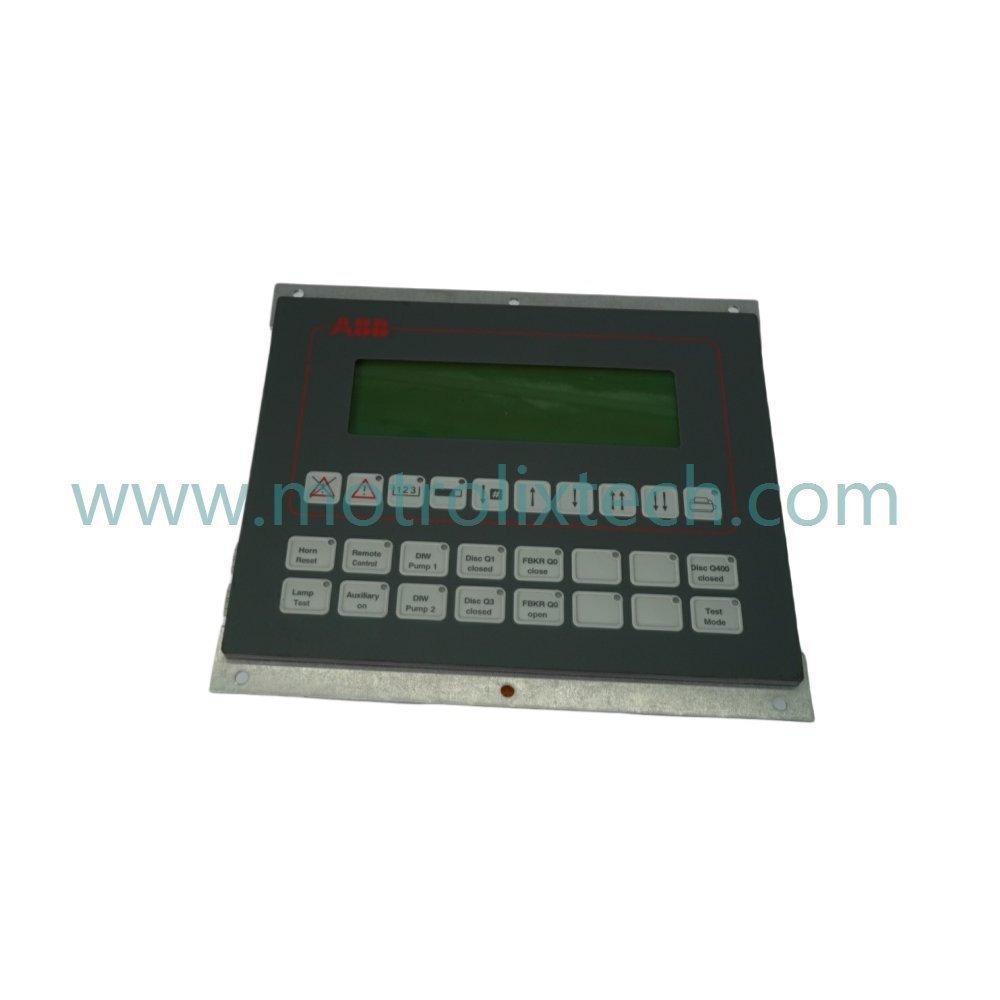 ABB ABB AFC094AE01 HIEE200130R1