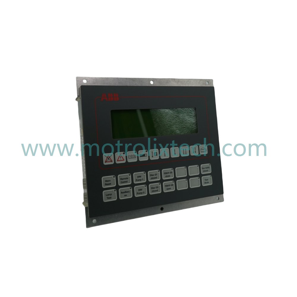 ABB ABB AFC094AE01 HIEE200130R1