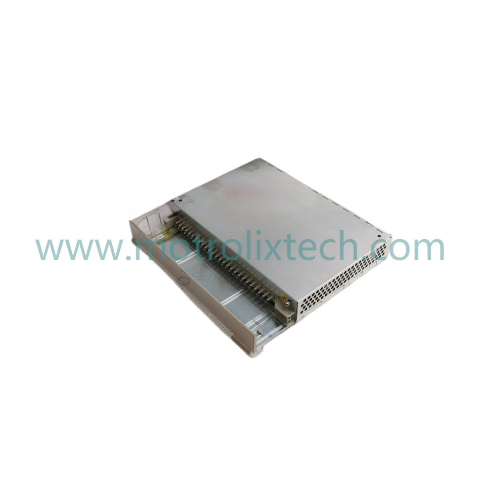Abb abb ai635 3bht300032r1