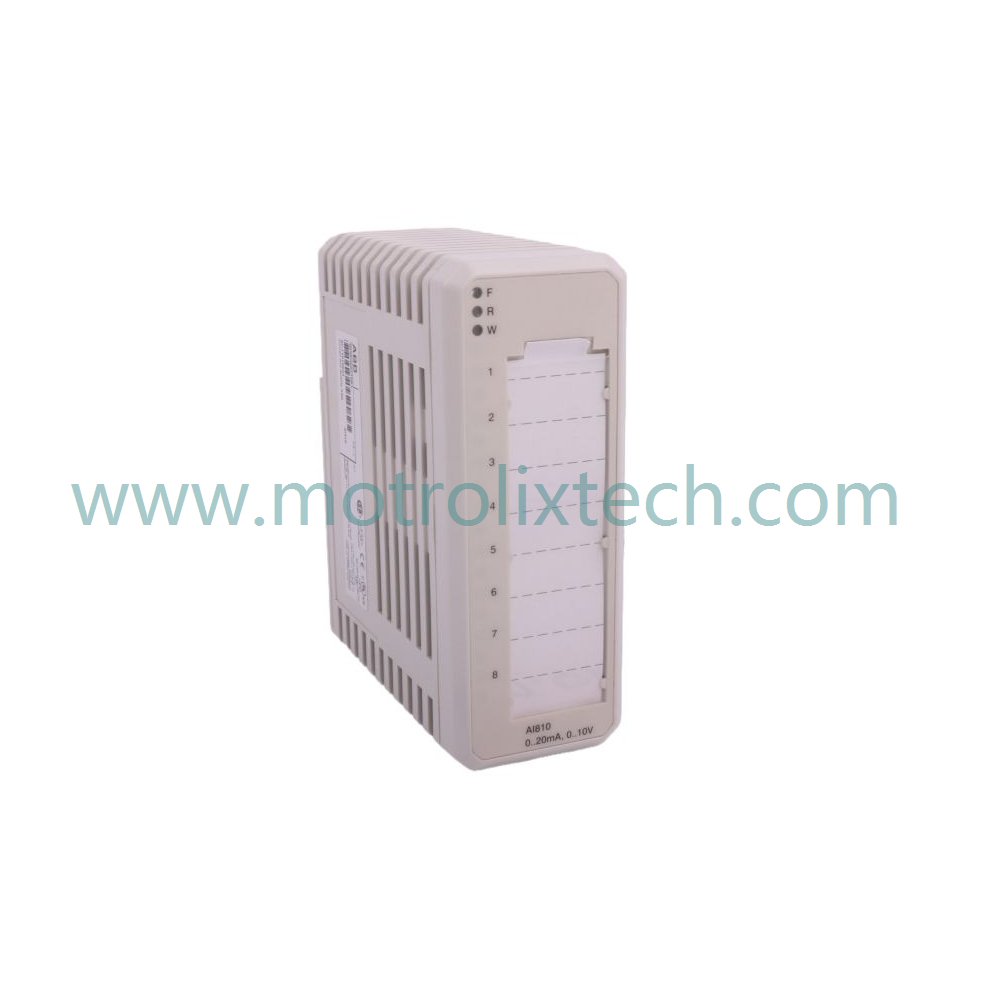 ABB AI810 3BSE008516R1