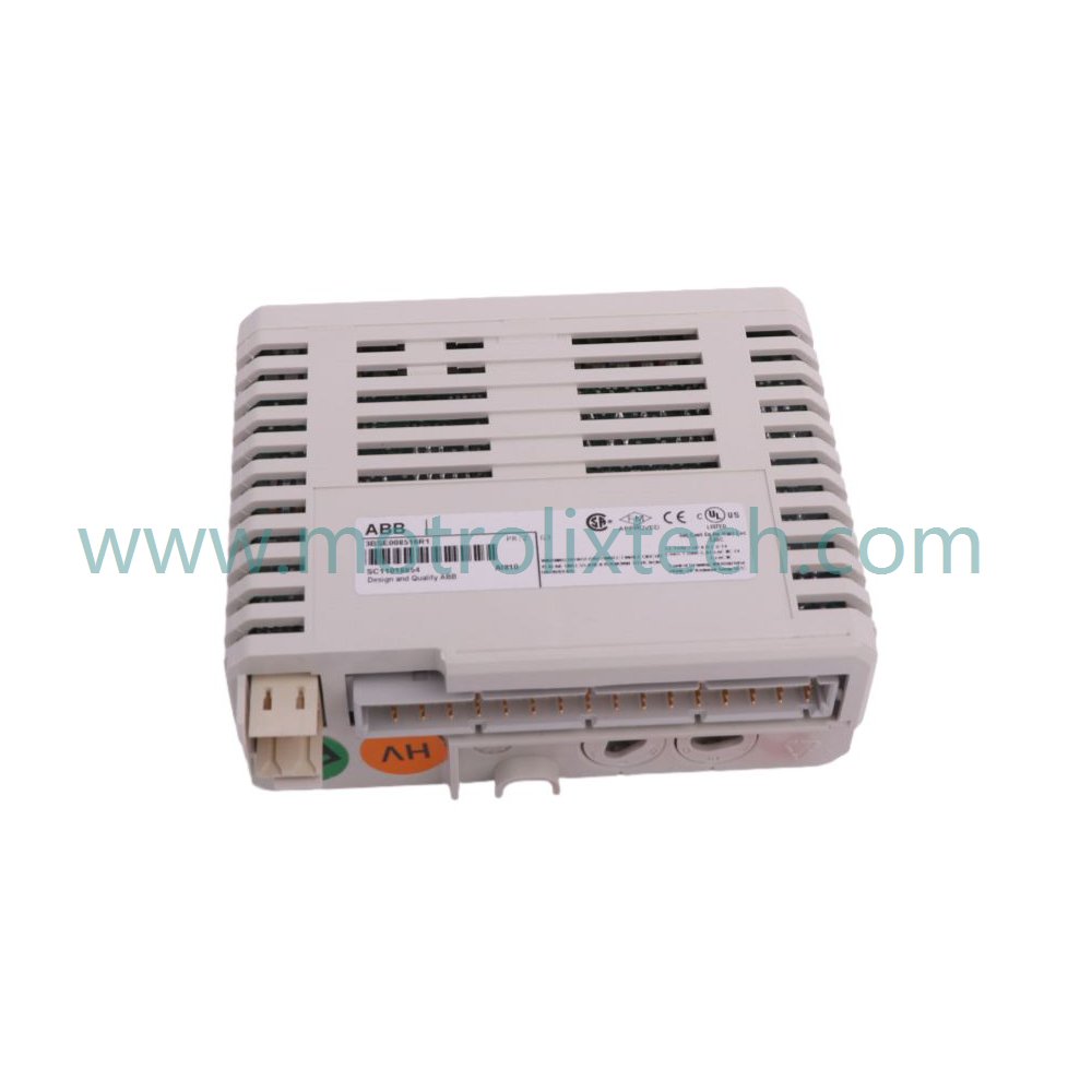 ABB AI810 3BSE008516R1