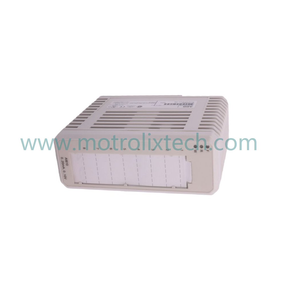 ABB AI810 3BSE008516R1