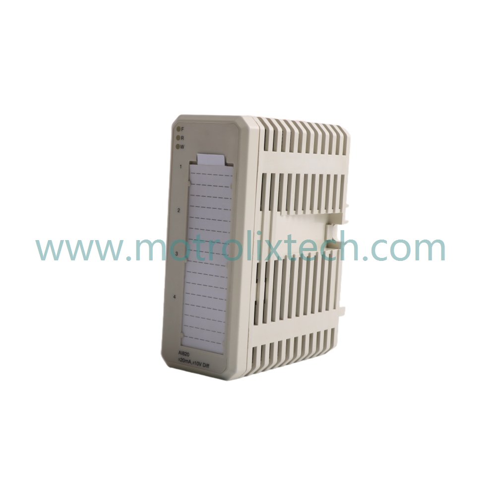 ABB AI820