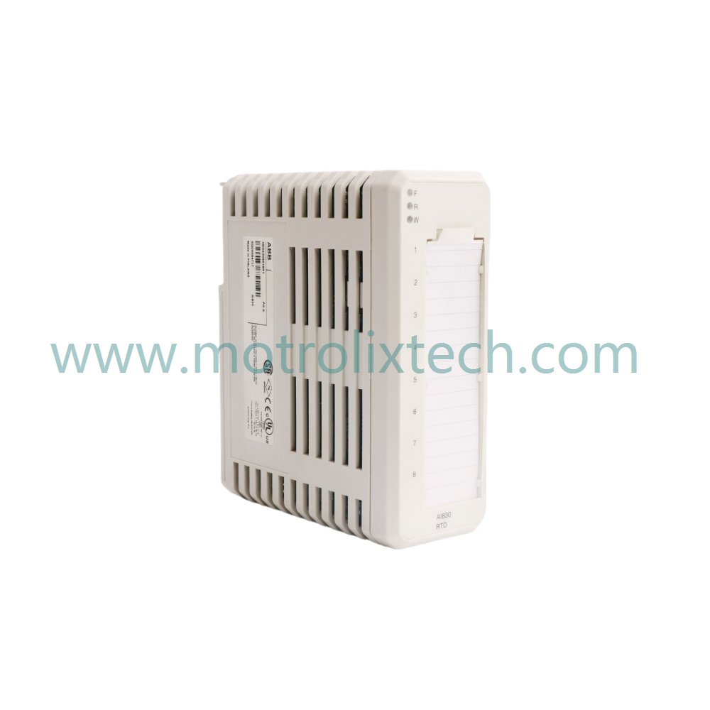 ABB AI830 3BSE008518R1