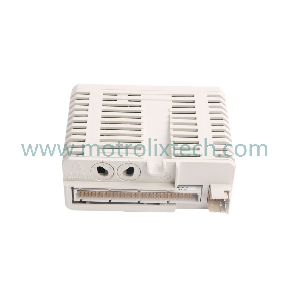 Abb abb ai830 3bse008518r1