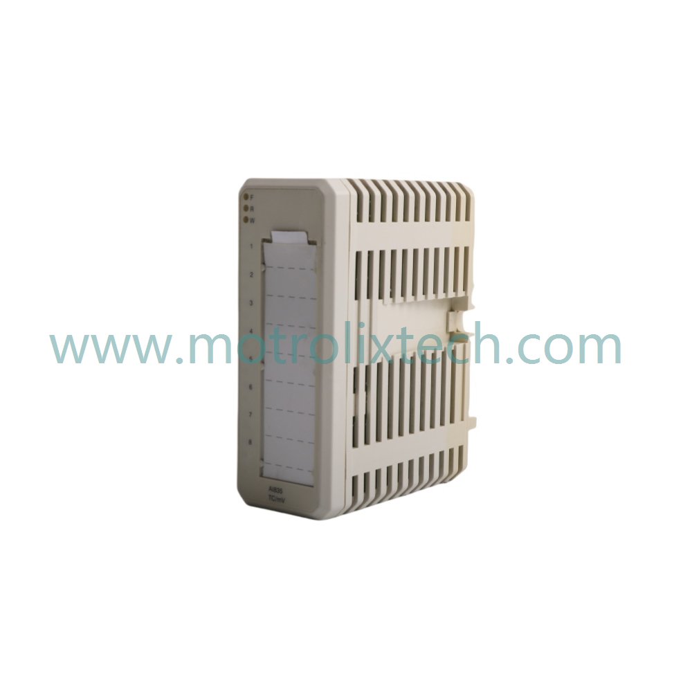 ABB ABB AI835 3BSE008520R1