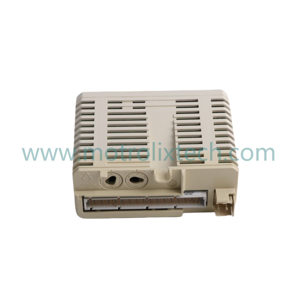 ABB ABB AI835 3BSE008520R1