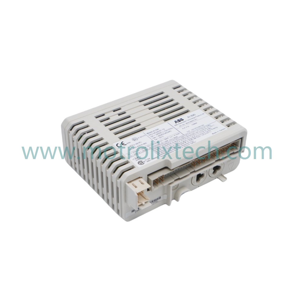 Abb abb ai890 3bsc690071r1