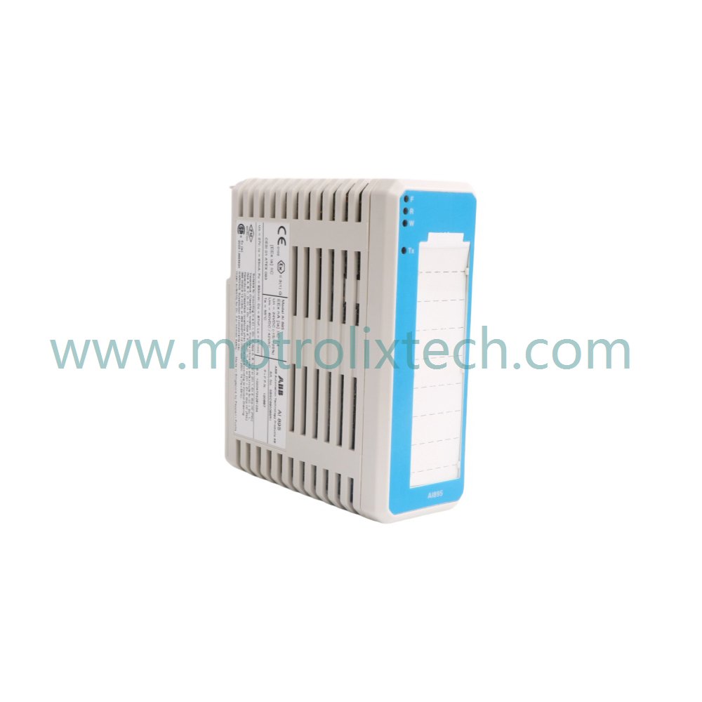 Abb abb ai895 3bsc690086r1