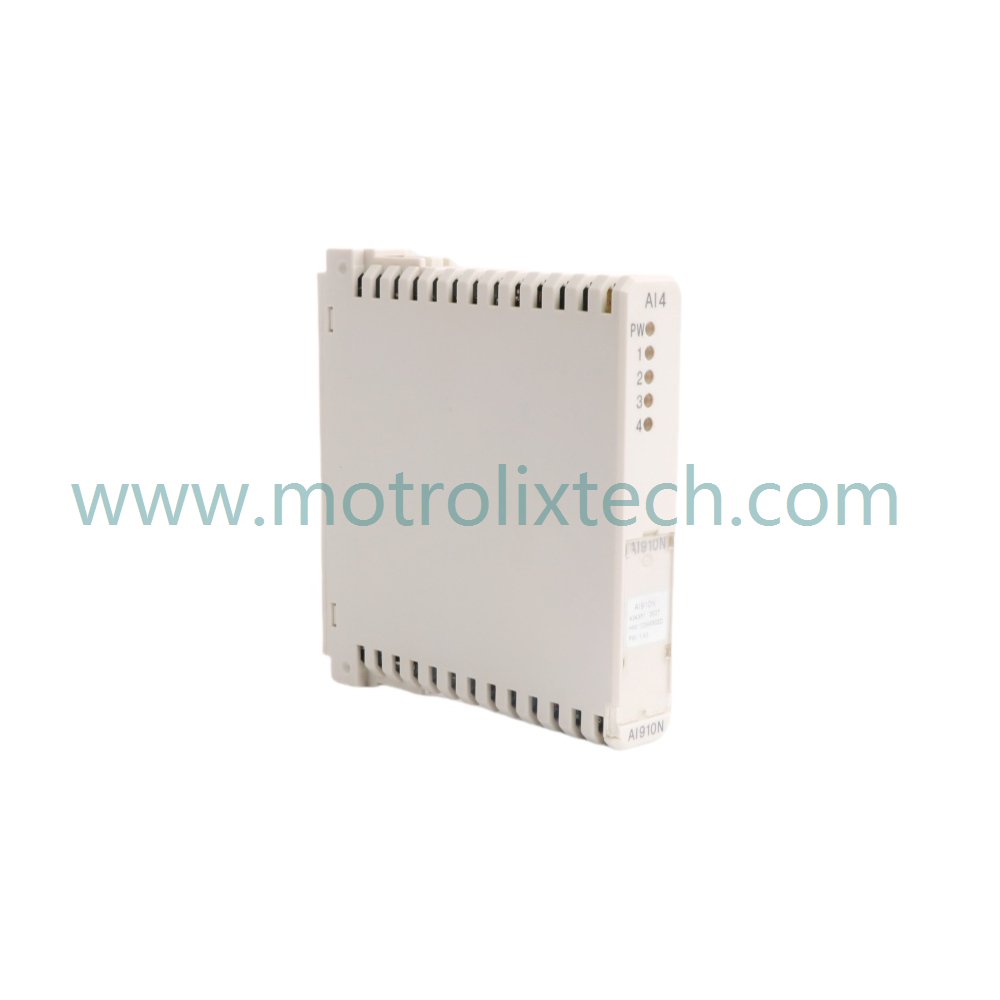 ABB ABB AI910N 3KDE175513L9100