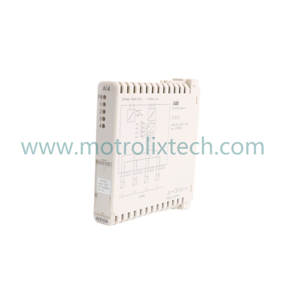 ABB ABB AI910N 3KDE175513L9100
