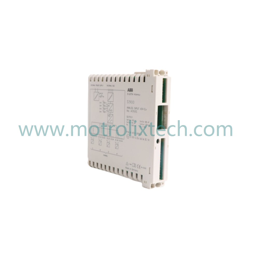 Abb abb ai910s 3kde175511l9100