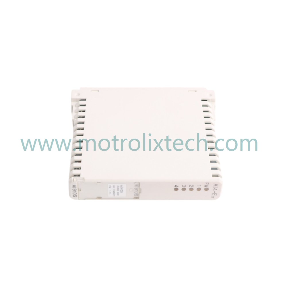 ABB ABB AI910S 3KDE175511L9100